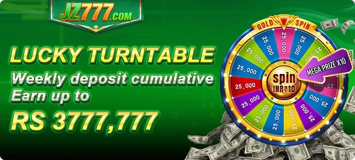 JZ777 Game